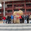 強華建教基金活動